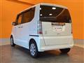 2017 Honda N BOX