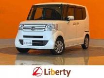 2017 Honda N BOX