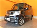 2015 Honda N BOX