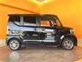 2015 Honda N BOX