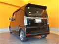 2015 Honda N BOX