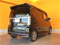 2015 Honda N BOX