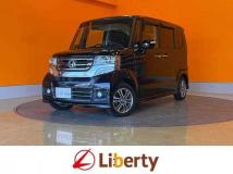 2015 Honda N BOX