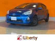2013 Toyota AQUA