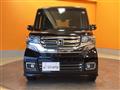 2017 Honda N BOX