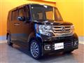 2017 Honda N BOX