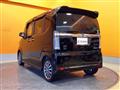 2017 Honda N BOX