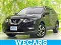 2018 Nissan X-Trail