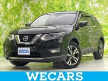 2018 Nissan X-Trail