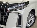 2019 Toyota Alphard G