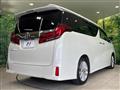 2019 Toyota Alphard G