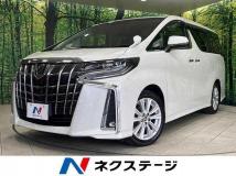 2019 Toyota Alphard G