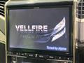2014 Toyota Vellfire