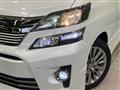 2014 Toyota Vellfire
