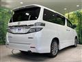 2014 Toyota Vellfire