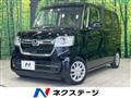 2022 Honda N BOX