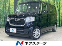 2022 Honda N BOX
