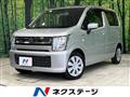 2019 Suzuki Wagon R