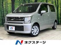 2019 Suzuki Wagon R