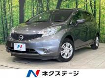 2016 Nissan Note