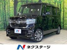 2021 Honda N BOX