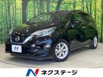 2019 Nissan Note
