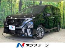 2023 Nissan Serena