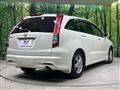 2009 Honda Stream