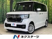 2021 Honda N BOX