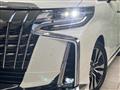 2018 Toyota Alphard G
