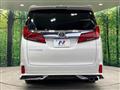 2018 Toyota Alphard G