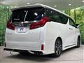 2018 Toyota Alphard G
