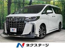 2018 Toyota Alphard G
