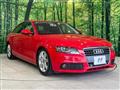 2012 Audi A4