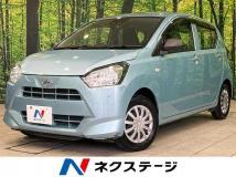 2020 Daihatsu Mira