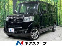2014 Honda N BOX