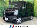 2022 Suzuki Every Wagon