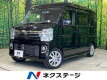 2022 Suzuki Every Wagon