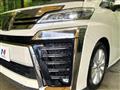 2018 Toyota Vellfire