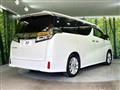 2018 Toyota Vellfire