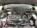 2024 Toyota Harrier Hybrid
