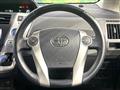 2013 Toyota PRIUS α