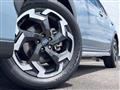 2021 Subaru IMPREZA XV HYBRID