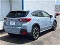 2021 Subaru IMPREZA XV HYBRID