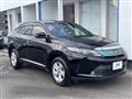 2017 Toyota Harrier