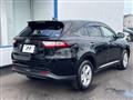 2017 Toyota Harrier