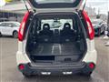 2013 Nissan X-Trail