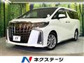 2020 Toyota Alphard G