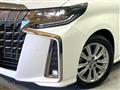 2020 Toyota Alphard G