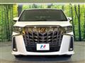 2020 Toyota Alphard G